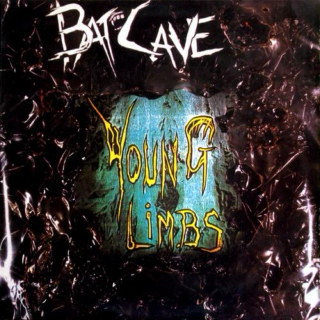 Batcave: Young Limbs And Numb Hymns