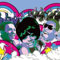Oldschool 60's R&B #15: Celebrate Independence Day Motown Style!
