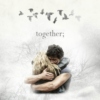 together;