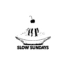Slow Sundays