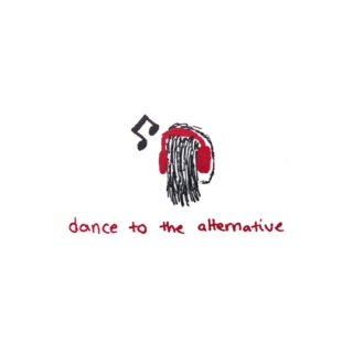 dance to the alternative
