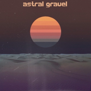 astral gravel