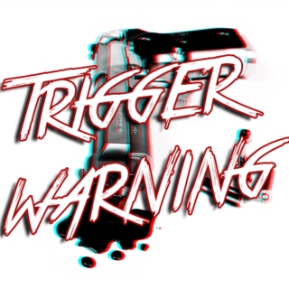 trigger warning.