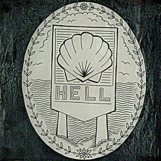 Seashell Hell
