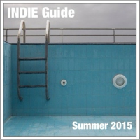 INDIE Guide Summer 2015