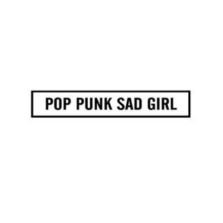 Sad Pop Punk