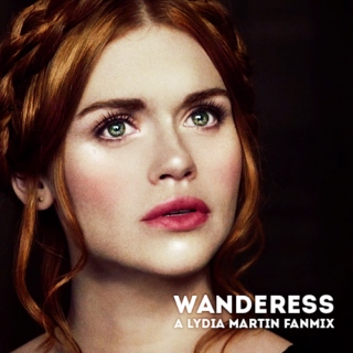 wanderess;
