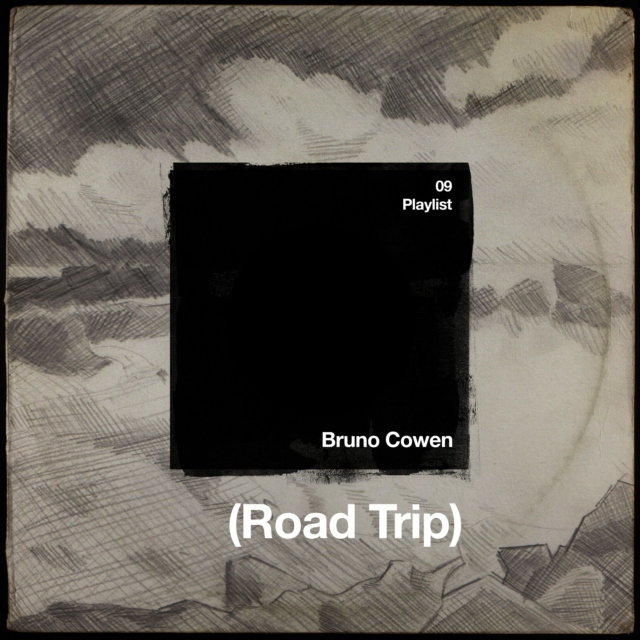 Road Trip By Bruno Cowen