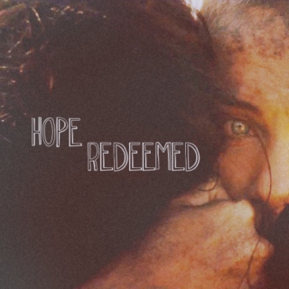 hope redeemed