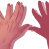 ∆these hands∆