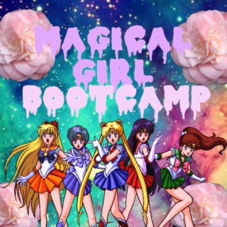 Magical Girl Bootcamp