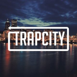 trap trap city bitch