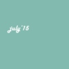 favorites | july'15