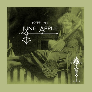 dfbm #70 - June Apple