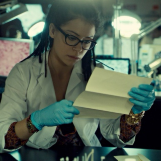 Underneath This Skin There's a Human: A Cosima Niehaus Playlist