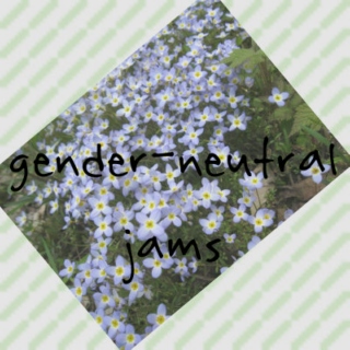 gender-neutral jams