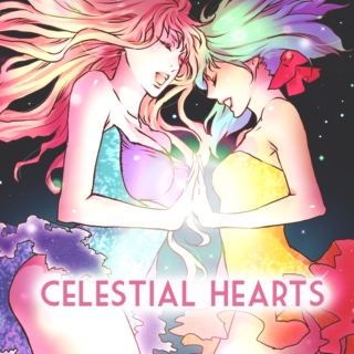 Celestial Hearts
