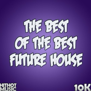 #FutureHouse | #Future | #Jackin by Kamran Hadiyev # THEBEST