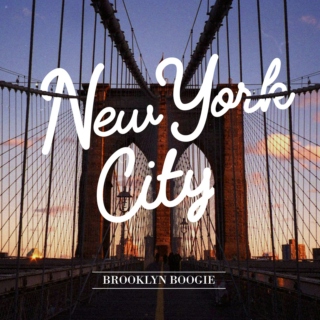 Brooklyn Boogie