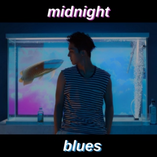 midnight blues 