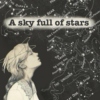 Her sky full of stars