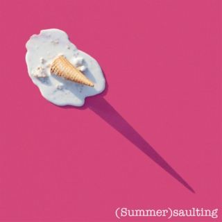 (Summer)saulting