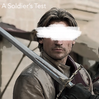 A Soldier's Test