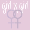 girl x girl