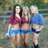 Country Girls Kick Ass