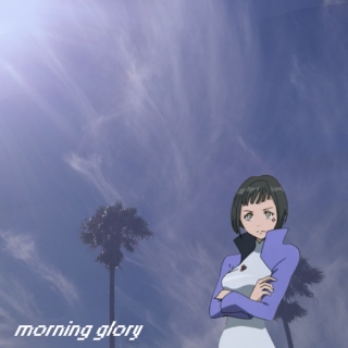 Morning Glory [a eureka seven fanmix]