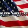 bleed american