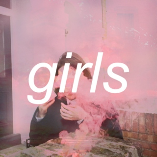girls