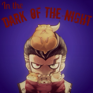 In The Dark Of The Night