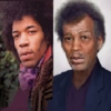 If only Jimi lived on...