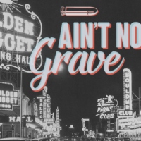Ain't No Grave (Courier Six Fanmix)