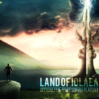 land of i o l a e a | official playlist ;