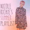 nicole richie's summer playlist