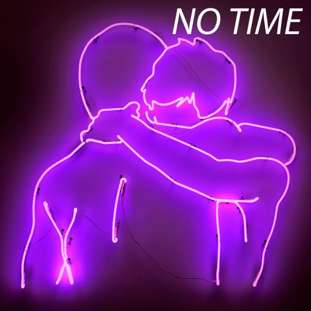NO TIME