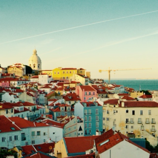 Lisboa 2k15