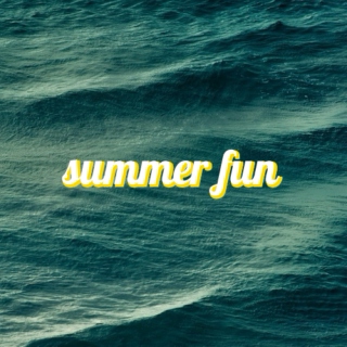 summer fun ☼