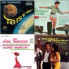 Great Instrumental Hits - 60s
