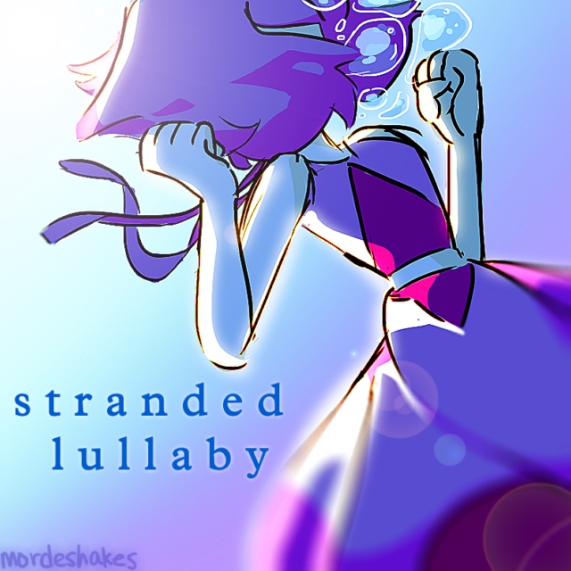 stranded lullaby