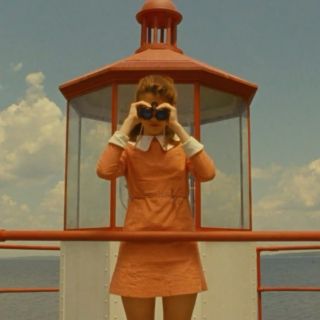 Wes Anderson's Impeccable Taste in Music