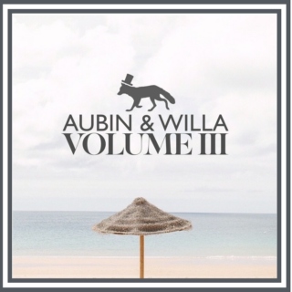 Aubin & Willa Volume 3