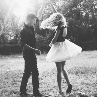 Can I Have This Dance?