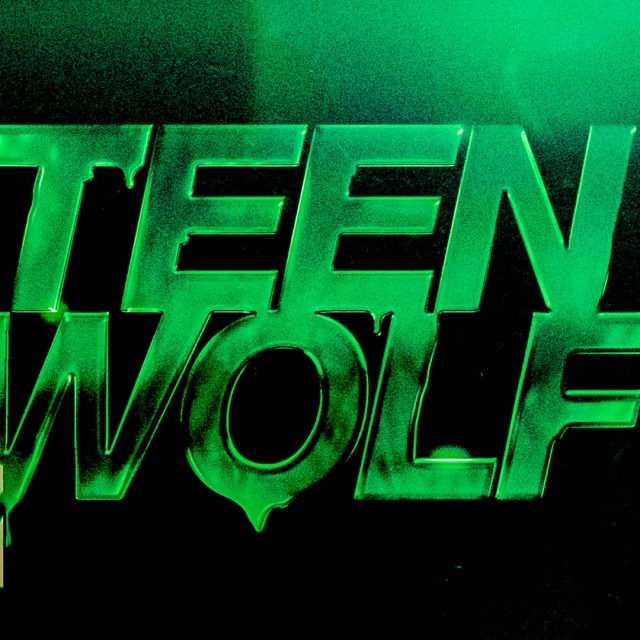 Teen Wolf (Season 5)
