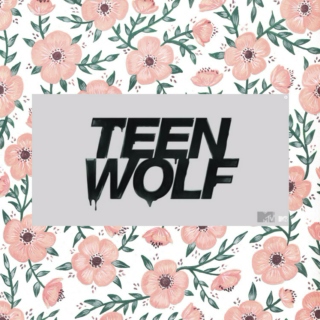teen wolf: season 5a soundtrack