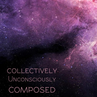 Collectively, Unconsciously Composed