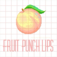 Fruit Punch Lips