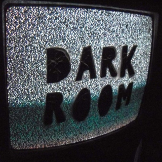13.dark room.